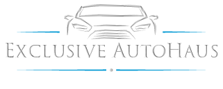 Welcome to Exclusive Auto Haus